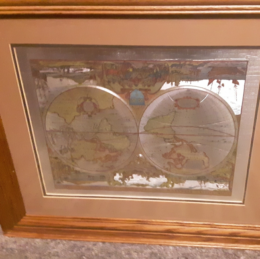 World Map